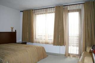 Гостевой дом Guest House Chicho Tsane Банско Двухместный номер с 1 кроватью или 2 отдельными кроватями-14